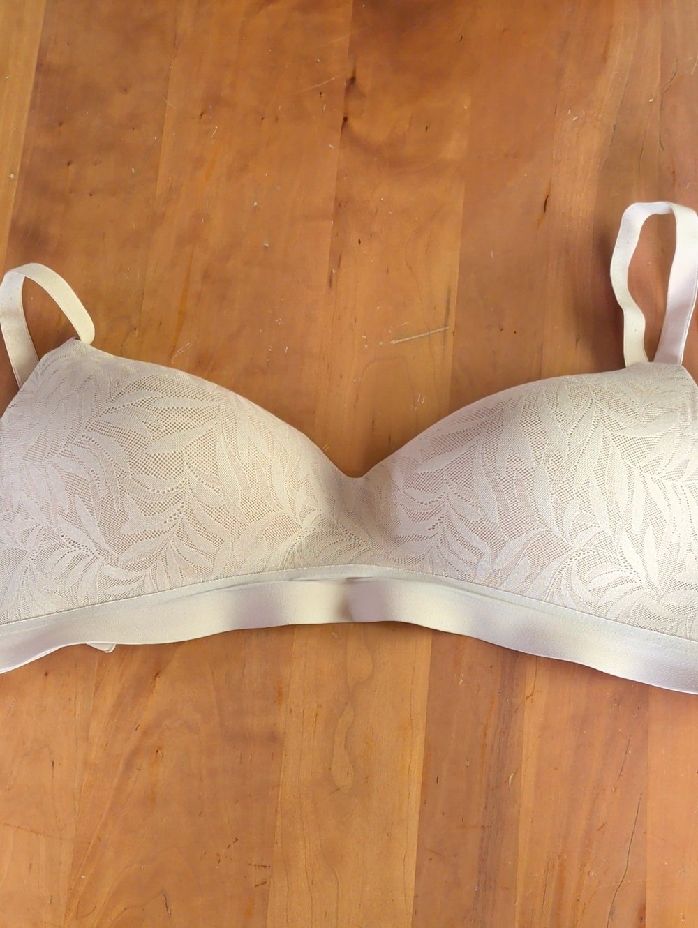 Soma Enbliss Wireless Bra